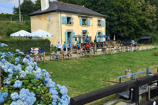 Ille-et-Rance Canal